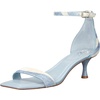 image:imageVince Camuto Womens Vinkely Kitten Heel SandalCerulean Blue
