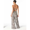 image:imageVince Camuto Womens Wide Leg Cover Up PantsChocolate