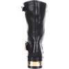 image:imageVince Camuto Womens Winchell Leather BootBlack
