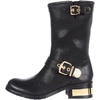 image:imageVince Camuto Womens Winchell Leather BootBlack