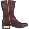 image:imageVince Camuto Womens Winchell Leather BootMolten