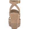 image:imageVince Camuto womens EsmiaTortilla Suede