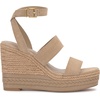 image:imageVince Camuto womens EsmiaTortilla Suede