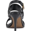image:imageVince Camuto womens Frena Banded Buckle High Heel SandalsBlack