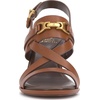 image:imageVince Camuto womens Frena Banded Buckle High Heel SandalsCaramello