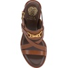 image:imageVince Camuto womens Frena Banded Buckle High Heel SandalsCaramello
