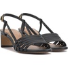 image:imageVince Camuto womens Layton Strappy Kitten Heel SandalsBlack