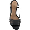 image:imageVince Camuto womens Layton Strappy Kitten Heel SandalsBlack