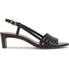 image:imageVince Camuto womens Layton Strappy Kitten Heel SandalsBlack
