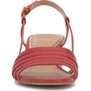 image:imageVince Camuto womens Layton Strappy Kitten Heel SandalsSalsa