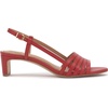 image:imageVince Camuto womens Layton Strappy Kitten Heel SandalsSalsa