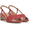 image:imageVince Camuto womens Layton Strappy Kitten Heel SandalsSalsa