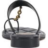 image:imageVince Camuto womens Lexie Chainlink Flat SandalBlack