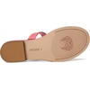 image:imageVince Camuto womens Lexie Chainlink Flat SandalCoastal Coral