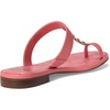 image:imageVince Camuto womens Lexie Chainlink Flat SandalCoastal Coral