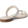 image:imageVince Camuto womens Lexie Chainlink Flat SandalCoconut Cream