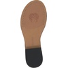 image:imageVince Camuto womens Liba Toe Loop Wrap Flat SandalsBlack