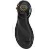 image:imageVince Camuto womens Liba Toe Loop Wrap Flat SandalsBlack