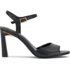 image:imageVince Camuto womens Lilah Ankle Strap High Heel SandalBlack