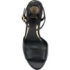image:imageVince Camuto womens Lilah Ankle Strap High Heel SandalBlack