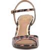 image:imageVince Camuto womens Lilah Ankle Strap High Heel SandalBlackNatural
