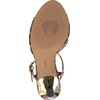 image:imageVince Camuto womens Lilah Ankle Strap High Heel SandalBlackNatural