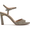 image:imageVince Camuto womens Lilah Ankle Strap High Heel SandalLight Bronze