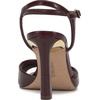 image:imageVince Camuto womens Lilah Ankle Strap High Heel SandalPlum