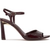 image:imageVince Camuto womens Lilah Ankle Strap High Heel SandalPlum
