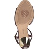 image:imageVince Camuto womens Lilah Ankle Strap High Heel SandalPlum
