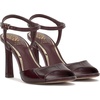 image:imageVince Camuto womens Lilah Ankle Strap High Heel SandalPlum