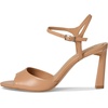 image:imageVince Camuto womens Lilah Ankle Strap High Heel SandalSandstone