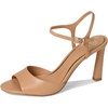 image:imageVince Camuto womens Lilah Ankle Strap High Heel SandalSandstone