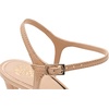 image:imageVince Camuto womens Lilah Ankle Strap High Heel SandalSummer Beige