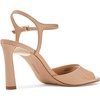 image:imageVince Camuto womens Lilah Ankle Strap High Heel SandalSummer Beige