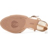 image:imageVince Camuto womens Lilah Ankle Strap High Heel SandalSummer Beige