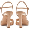 image:imageVince Camuto womens Lilah Ankle Strap High Heel SandalSummer Beige
