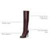 image:imageVince Camuto womens Skylie2Rich Mahogany