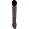 image:imageVince Camuto womens Skylie2Rich Mahogany Wide Calf