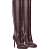 image:imageVince Camuto womens Skylie2Rich Mahogany Wide Calf