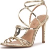 image:imageVince Camuto Arlein Strappy High Heel SandalsGold