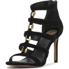 Black Suede