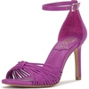 image:imageVince Camuto Blaine Strappy Band High Heel SandalsOrchid Blossom