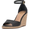 image:imageVince Camuto Felyn Espadrille WedgeBlack Sheep Leather