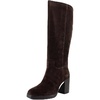Brownie Suede
