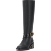 image:imageVince Camuto Gini  Wide CalfBlack