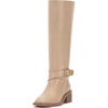 image:imageVince Camuto Gini  Wide CalfSoft Buff