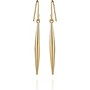 image:imageVince Camuto Goldtone Spear Dangle Drop Earrings for Women