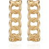 image:imageVince Camuto Goldtone Suspender Earrings