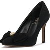 image:imageVince Camuto Haylez Bow Detail PumpBlack